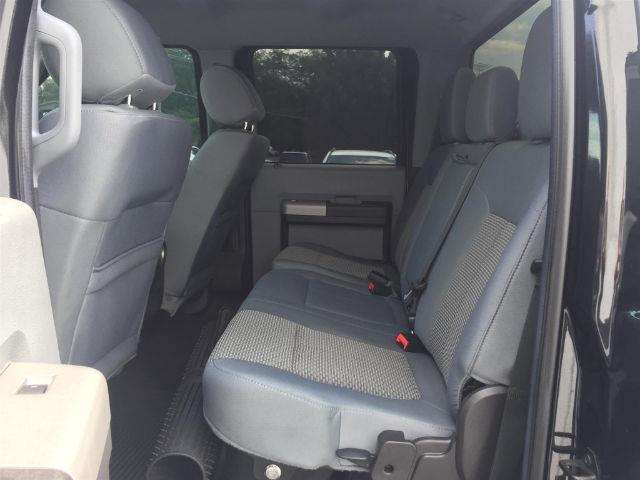 Ford F-250 Super Duty 2015 photo 10